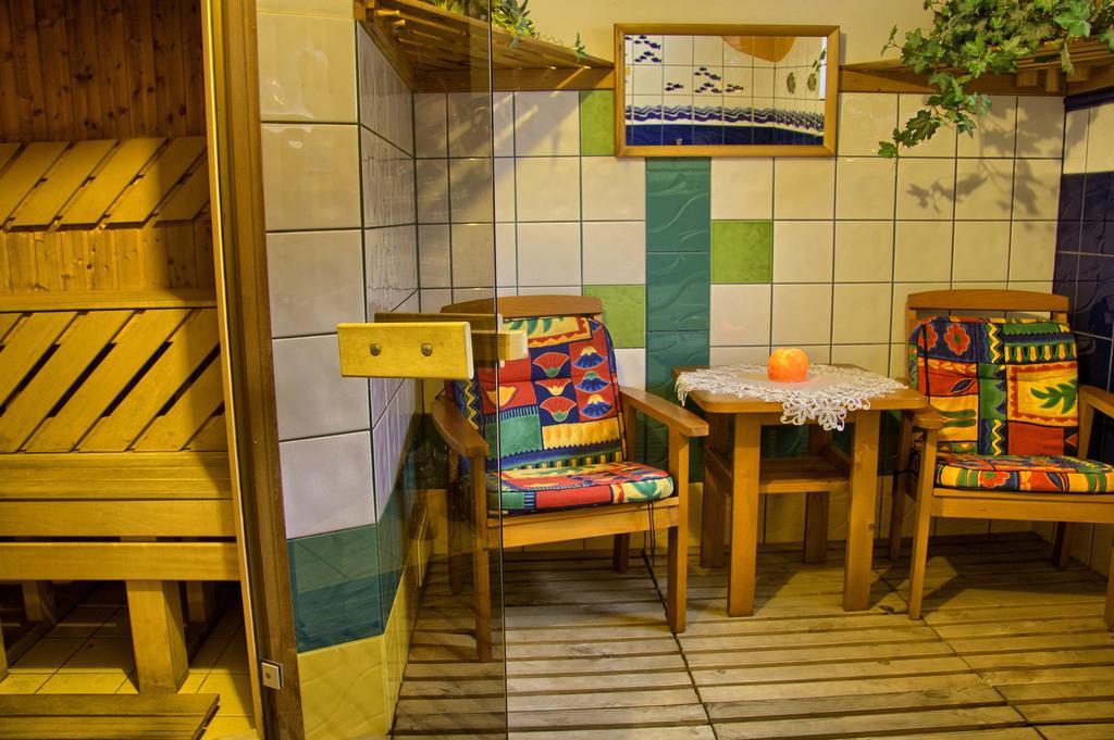 Willa Marta M Bed & Breakfast Закопане Екстериор снимка