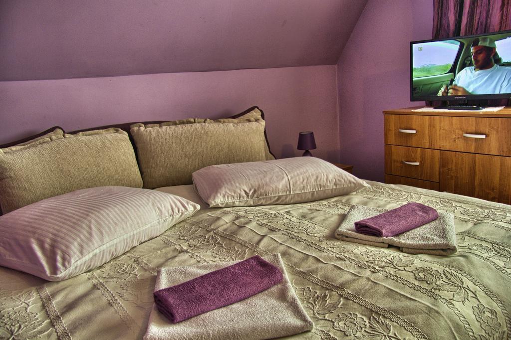 Willa Marta M Bed & Breakfast Закопане Стая снимка