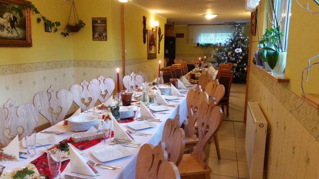 Willa Marta M Bed & Breakfast Закопане Екстериор снимка