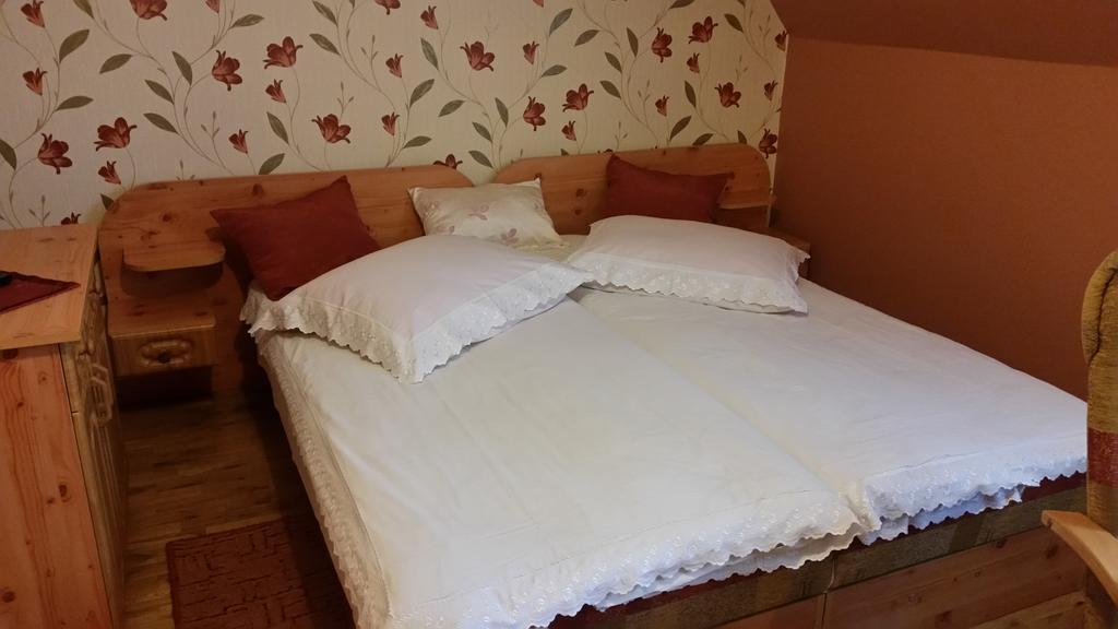 Willa Marta M Bed & Breakfast Закопане Екстериор снимка