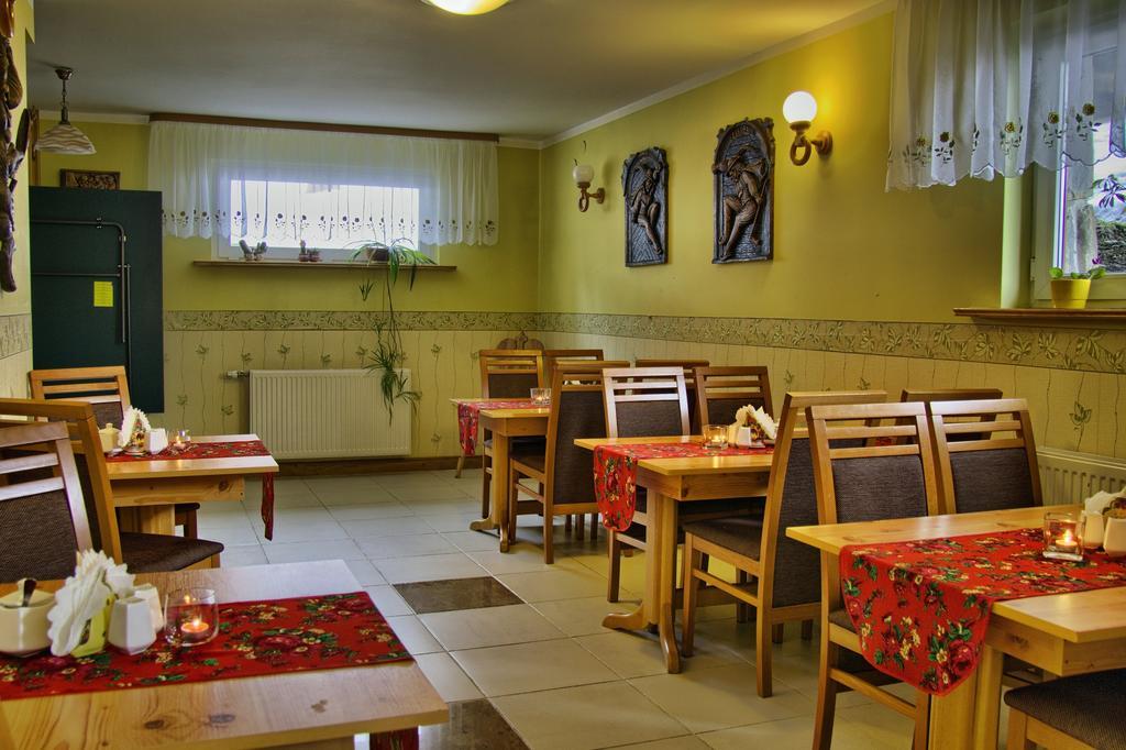 Willa Marta M Bed & Breakfast Закопане Екстериор снимка