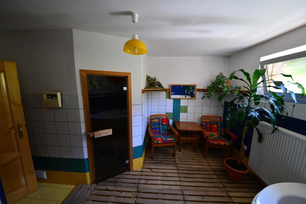 Willa Marta M Bed & Breakfast Закопане Екстериор снимка